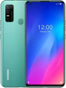 Замена динамика на телефоне Doogee N30 в Ижевске